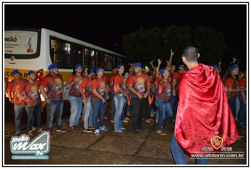 rolim de moura